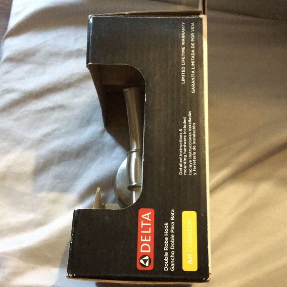 BNWT double robe hook - Picture 2 of 4